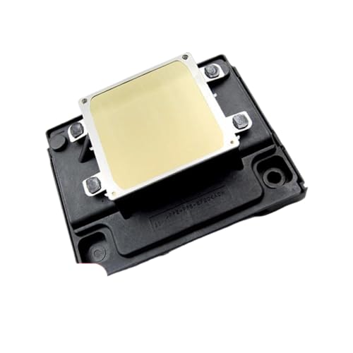 UQDMWOZE Universeller Printhead Kompatibel mit kompatible Modelle 7018 80W 85. 900WD 960FWD ME700FW ME80W ME85ND ME900WD TX610 TX620FW WF7511 von UQDMWOZE