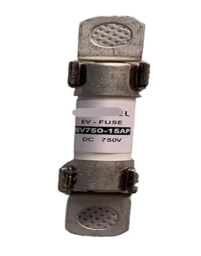 Sicherungen: 0HEV750-15AP DC750V / 0HEV750-20AP 0HEV750-30AP 0HEV750-32AP 0HEV750-40AP / 0HEV750-32B DC750V(0HEV750-32AP) von UQKMCUNV