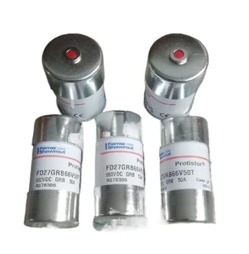 Sicherungen: 1 STÜCK FD27GRB66V20T C077006 CC6,621 CP GRB 27,60 20 / FD27GRB66V25T M075635 / FD27GRB66V32T P076304 / FD27GRB66V40T Q076305(FD27GRB66V20T) von UQKMCUNV