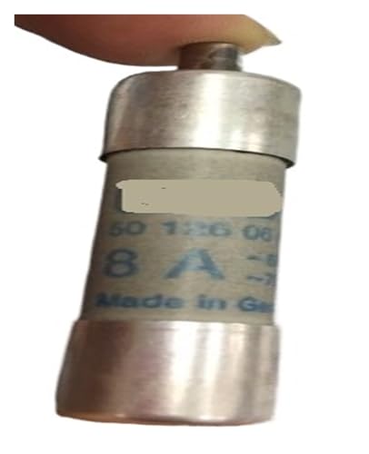 Sicherungen: 20A 690V 700V 200KA gR 5012406 / 1A 2A 3A 4A 6A 8A 10A 12A 16A 20A 25A 32A 40A 50A 5012606 5012906 14 * 51(50A,5012606) von UQKMCUNV
