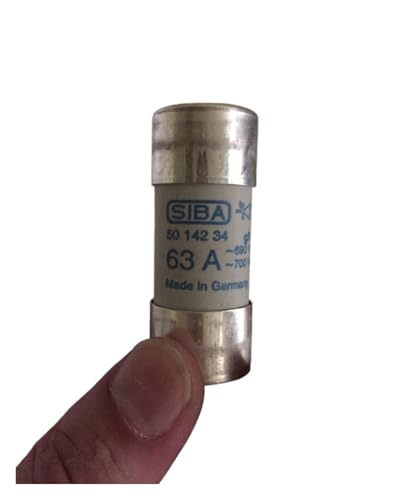Sicherungen: 63A 690V/700V gRL 200KA 5014234 / 12A 16A 20A 25A 32A 40A 50A 63A 80A 100A 125A 135A 5014034 5014534 22 * 58(80A,5014234) von UQKMCUNV