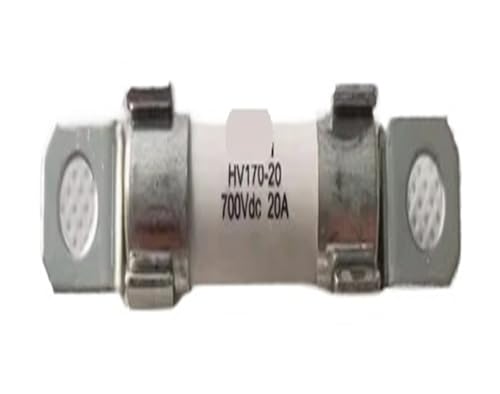 Sicherungen: HV170-20 20A 700VDC / HV170-32 BQ / HV180-20 20A 800VDC / HV200 15A 200VDC(7) von UQKMCUNV