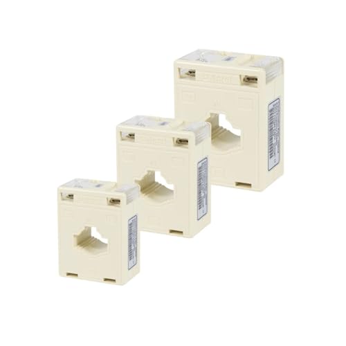 UQKMCUNV 1 Stück AKH-0.66-130III Stromwandler(Primary current2500A) von UQKMCUNV