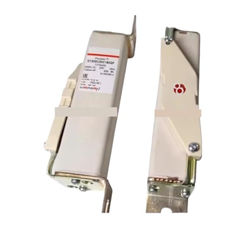 UQKMCUNV 1 Stück D120SC20C80QF Q079456 D120SC20C100Q FRO79457 D120SC20C125Q FS079458 D120SC20C160Q FT079459 D120SC20C200Q FV079 460 D120SC20C215Q(D120SC20C80QF 80A) von UQKMCUNV