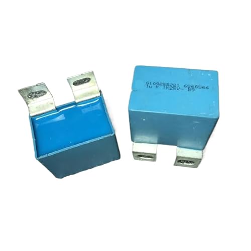 UQKMCUNV 1 x 1 uF 1250 V Schutzkondensator von UQKMCUNV