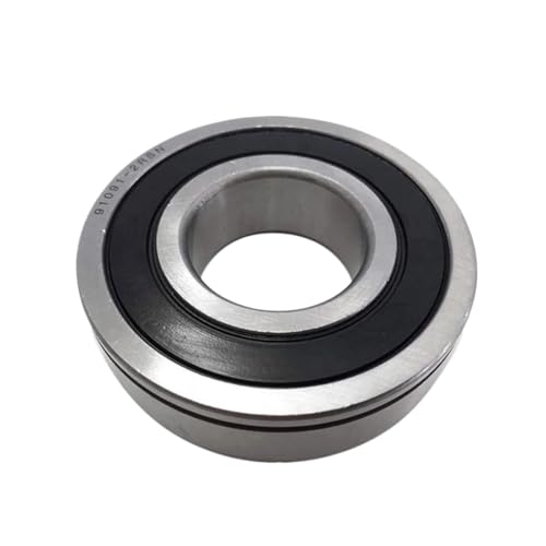 UQKMCUNV 1PCS 91091RS Nicht standardmäßiges Getriebelager 30TM31NX TM2/32 6206EX3-2RSN 30X66X17mm UQKMCUNV 1PCS 91091RS Nicht standardmäßiges Getriebelager 30TM31NX TM2/32 6206EX3-2RSN 30X66X17mm von UQKMCUNV