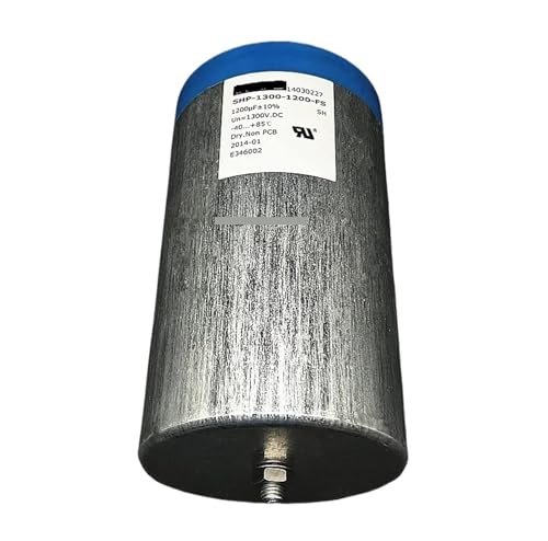 UQKMCUNV C67W155HJ002700 C67 3X55.8F Dreiphasen-Wechselstrom-Dünnschichtkondensator von UQKMCUNV