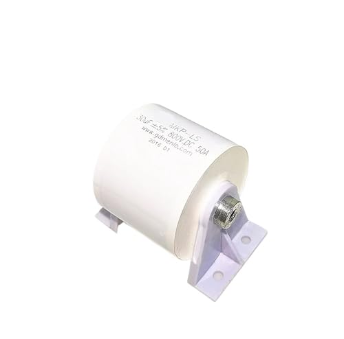 UQKMCUNV MKP-LS 30uF800VDC 50A Filmkondensator UQKMCUNV MKP-LS 30uF800VDC 50A Filmkondensator von UQKMCUNV