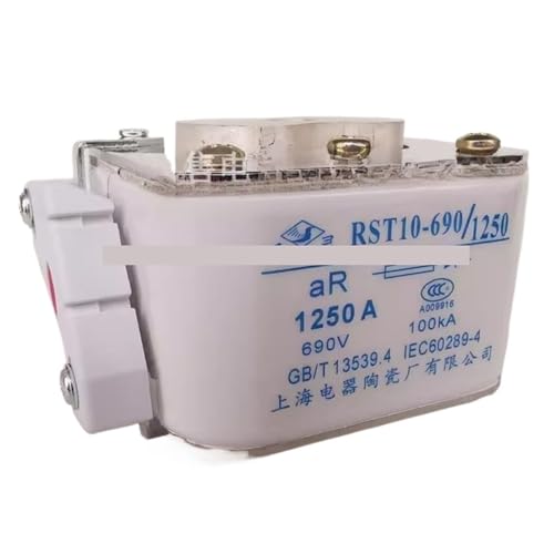 UQKMCUNV RST10-690/1250 630A RST10-690/1250 710A RST10-690/1250 800A RST10-690/1250 900A RST10-690/1250 1000A 11000A 0A RST1 0-690/1250 1250A (RST10-690-1250 1250A) von UQKMCUNV