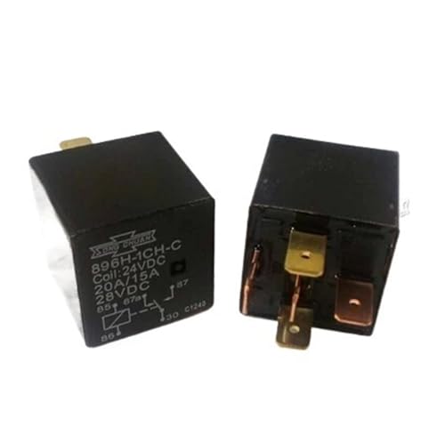 UQKMCUNV Relais 896H-1CH-C-24VDC 896H-1CH-C 24VDC 896H-1CH 896H DC24V DIP5 UQKMCUNV Relais 896H-1CH-C-24VDC 896H-1CH-C 24VDC 896H-1CH 896H DC24V DIP5 von UQKMCUNV