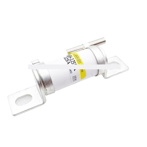 UQKMCUNV Sicherung 1000GH-16SUL 1000GH-20SUL 1000GH-25SUL 1000GH-32SUL 1000GH-40SUL 1000GH-50SUL 1000GH-63SUL 1000GH-80SUL 1000GH-100SUL (1000 GHZ -16SUL) von UQKMCUNV