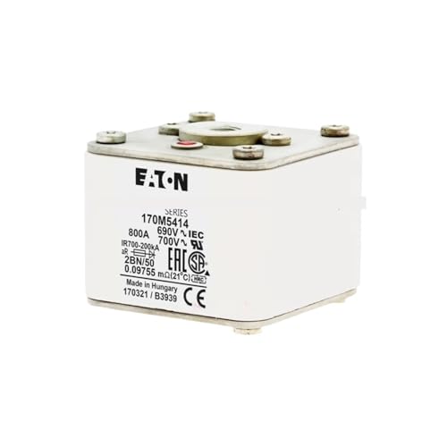 UQKMCUNV Sicherung 170M5414 170M5416 170M5417 170M5418 (170M5418) von UQKMCUNV