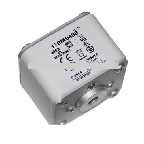UQKMCUNV Sicherung 170M5458 170M5459 170M5460 170M5461 170M5462 170M5408 170M5409 170M5411 170M4568 170M4569(170M4569) M5409 ) von UQKMCUNV
