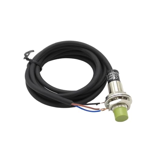 1PCS PR12-4DN DN2 zylindrischen näherungsschalter sensor rund DC 3-draht Pr näherungssensor schalter PR12-4DO DC(PR12-4DO) von UQMBCEFDQ