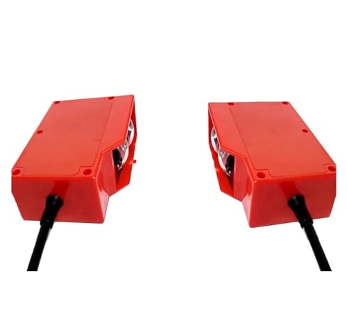 3–15 m wasserdichter Infrarot-Lichtschrankensensor mit diffuser Reflexion, Feedback, Leitplankendetektor, Erkennung, Autowaschanlage(DC 3-WIRE NPN_15M) von UQMBCEFDQ
