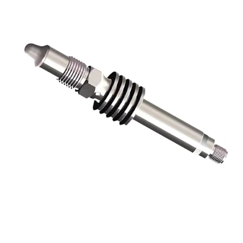 A03N(P) Intelligenter Mikrowellen-Sweep-Admittanz-Füllstandsensor(A03 SRN(P)) von UQMBCEFDQ
