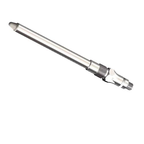 A03N(P) Intelligenter Mikrowellen-Sweep-Admittanz-Füllstandsensor(A03 WSN(P)) von UQMBCEFDQ