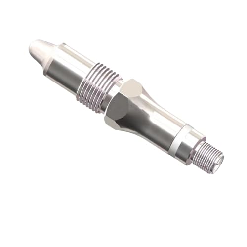A03N(P) Intelligenter Mikrowellen-Sweep-Admittanz-Füllstandsensor(A03N(P)) von UQMBCEFDQ
