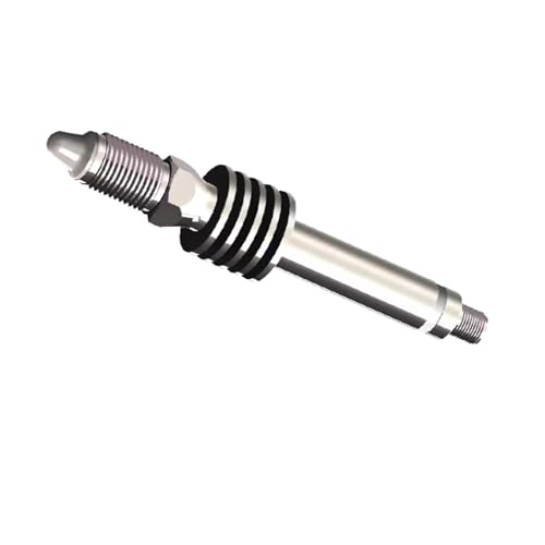 A03N(P) Intelligenter Mikrowellen-Sweep-Admittanz-Füllstandsensor(G07SRN(P)) von UQMBCEFDQ