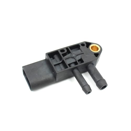 Der DPF-Abgasdrucksensor ist for T5 2003–2015 kommerzielle Diesel 2,5 TDI 0281002760 07Z906051B geeignet von UQMBCEFDQ