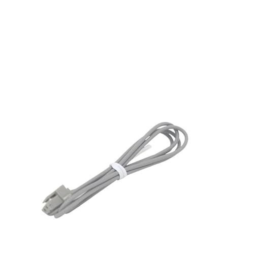 Die Magnetventil-Pilotkopfspule der SY-Serie ist for SY5120-5LZD-01 SY3120-5GZD-M5 SY5120-5MZD-01 SY5120-5D-01 geeignet(10Pcs lead wire-01) von UQMBCEFDQ