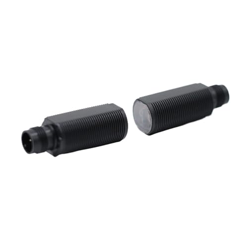 E3FA-DN11 DP12 10 cm 30 cm diffuse Reflexion 4-zeiliger fotoelektrischer Näherungssensorschalter mit rotem Licht(10M-Plug in type,NPN) von UQMBCEFDQ