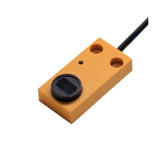 Infrarot-Induktions-Lichtschranke E3F-DS30F1 Näherungssensor for diffuse Reflexion NPN, normalerweise offen, dreiadrig, 24 V(3-16cm,PNP NC) von UQMBCEFDQ