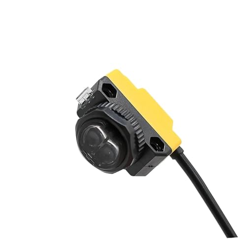 Lichtschranke QS18VN6D QS18VP6D QS18VN6LP QS18VP6LVP QS18VN6LV QS18VP6LV Schaltersensor(QS18VN6LP) von UQMBCEFDQ