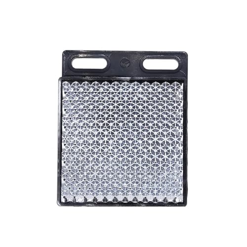 Photoelektrischer Induktionsschalter-Reflektor E3JK-R4M1 E3F-R2N1 Reflektor TD-08 TD-09 1 Stück(TD-08) von UQMBCEFDQ
