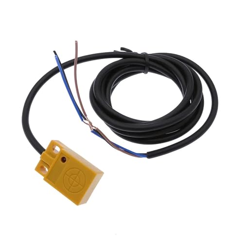 UQMBCEFDQ Induktiver Näherungsschalter 3-Draht-Sensorschalter 3 mm/5 mm NPN PNP NO NC Metalldetektor TL-W3MB1 TL-W3MB2 TL-W5MC1 TL-W5MC2(TL-W5MF1) von UQMBCEFDQ