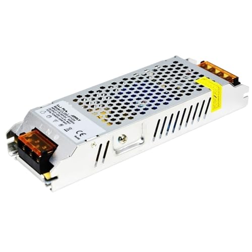 24 V Power Supplies Units 200 W 8 A LED Drivers AC/DC Lighting for Indoor LEDs Lights Strips FCL 24 V Power Supplies Units 200 W 8 A LED Drivers AC/DC Lighting for Indoor LEDs Lights Strips FCL von UQOOHKBCU