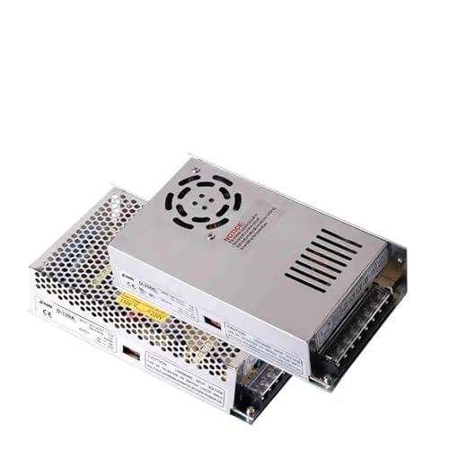 5V 12V 24V D-150W 200W 300W 350W Wechselrichter mit Zwei-Wege-Ausgangschalter (D-150A 5V15A 12V6A) von UQOOHKBCU