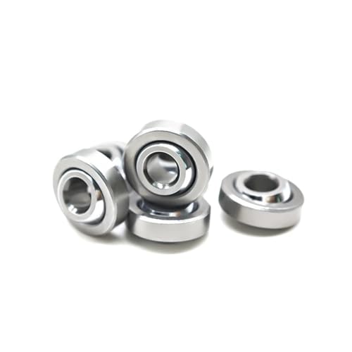 GE5C 5X14X6 Mm GE4C GE6C GE8C GE10C Selbstschmierendes Radial-Gelenklager 5 STÜCKE(5PCS GE5C) von UQOOHKBCU