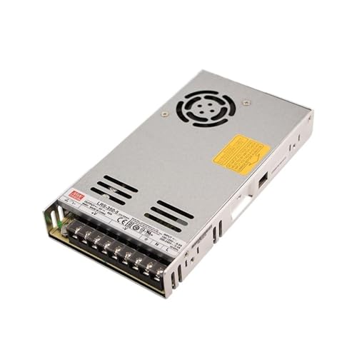 Netzteil Serie LRS-350 5V 12V 24V 36V 48V Single Output Schaltnetzteil geschlossen für Videoüberwachung (36V, 450W(LRS-450)) von UQOOHKBCU
