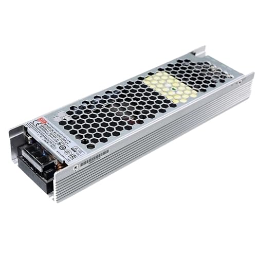 PFC UHP-350 Serie Schaltnetzteil 3,3 V/4,2 V/5 V/12 V/15 V/24 V/36 V/48 V, ohne Lüfter, 350 W, dünner Typ (UHP-350R-36) von UQOOHKBCU