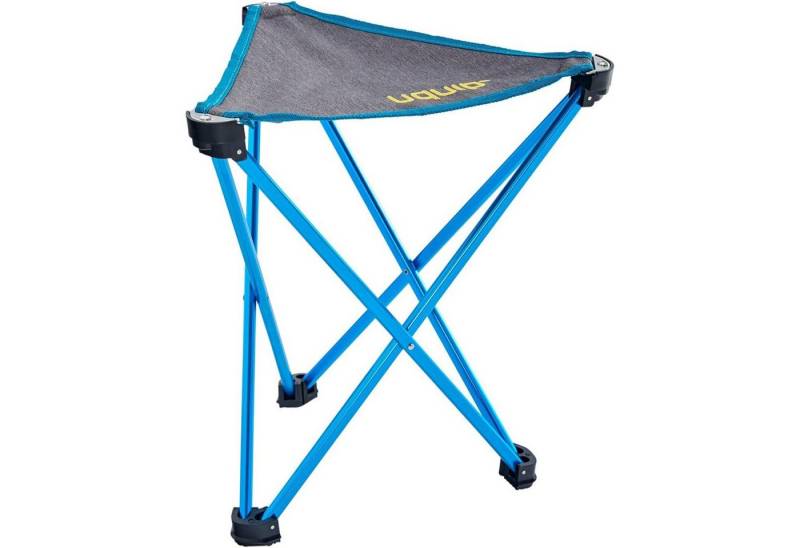 UQUIP Campinghocker Leichtgewichtshocker Trinity L Mini, Dreibein Hocker Campinghocker 120 kg UQUIP Campinghocker Leichtgewichtshocker Trinity L Mini, Dreibein Hocker Campinghocker 120 kg von UQUIP
