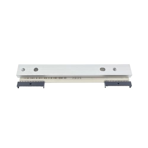 UQXJK 1PC Kompatibler Thermodrucker-Druckkopf 203dpi Kompatibel mit Modell 40N4829 IBM 4610 TI3 TG3 TI4 TG4 TI5 TG5 TI8 TG8 TI9 TG9 TF6 TM6 TF7 TM7 von UQXJK