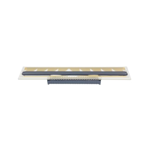 UQXJK 1PC RK18277-1 P1031365-001 Thermodruckkopf 203dpi Kompatibel mit Mobile Etikettendrucker QLN320 QLN320+ von UQXJK
