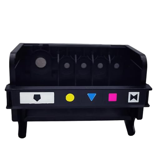 UQXJK 5-Slot-Druckkopf, kompatibel mit CB326-30002 CN642A 564 564XL Kompatibel mit Drucker 7510 7520 D5460 D7560 B8550 C5370 C5380 C6300 C6380 D5400 D7560 UQXJK 5-Slot-Druckkopf, kompatibel mit CB326-30002 CN642A 564 564XL Kompatibel mit Drucker 7510 7520 D5460 D7560 B8550 C5370 C5380 C6300 C6380 D5400 D7560 von UQXJK