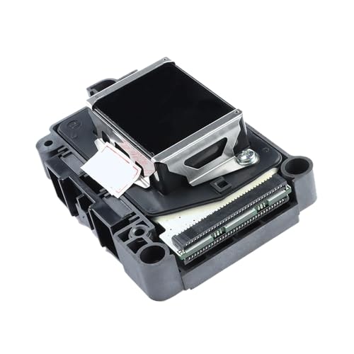 UQXJK DX7 ECO-Solvent Druckkopf F196000 Kompatibler Ersatz Kompatibel mit Drucker der Serie 3800 3800C 3880 3850 3890 UQXJK DX7 ECO-Solvent Druckkopf F196000 Kompatibler Ersatz Kompatibel mit Drucker der Serie 3800 3800C 3880 3850 3890 von UQXJK