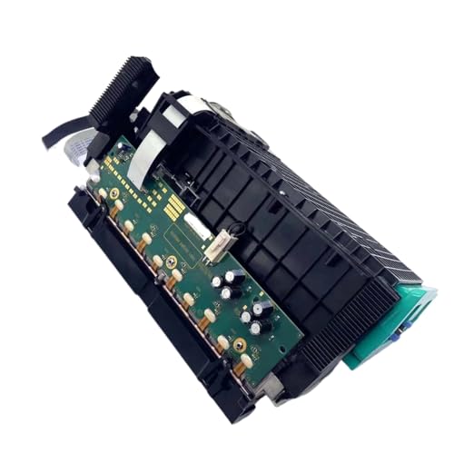 UQXJK Druckkopf 975 Druckkopf D3Q15-80149 kompatibel mit Pagewide Pro MFP 452DW 477DW 452DN 477DN UQXJK Druckkopf 975 Druckkopf D3Q15-80149 kompatibel mit Pagewide Pro MFP 452DW 477DW 452DN 477DN von UQXJK