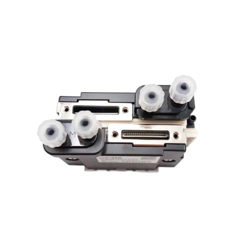 UQXJK Druckkopf EFI Rastek Flachbettdrucker, kompatibel mit Eco Solvent CE4M Druckkopf UQXJK Druckkopf EFI Rastek Flachbettdrucker, kompatibel mit Eco Solvent CE4M Druckkopf von UQXJK