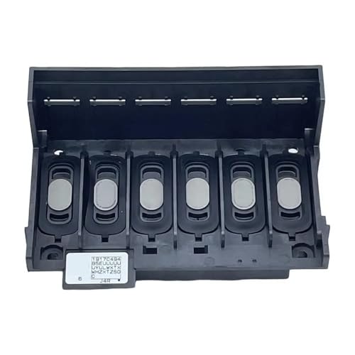 UQXJK Druckkopf-Ersatz kompatibel Kompatibel mit L18050 L8185 ET-8500 L8050 L8180 L8058 L18058 ET-8550 UQXJK Druckkopf-Ersatz kompatibel Kompatibel mit L18050 L8185 ET-8500 L8050 L8180 L8058 L18058 ET-8550 von UQXJK