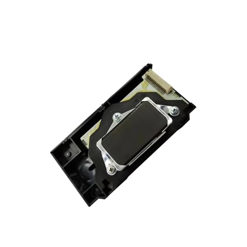 UQXJK Druckkopf Kompatibel mit 9600 7600 2100 2200 R2100 R2200 kompatibler F138050 F138040 Drucker von UQXJK