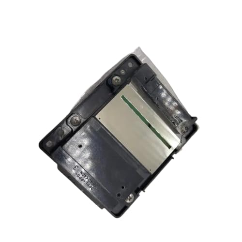 UQXJK Druckkopf kompatibel Kompatibel mit WF 2650 DWF WF 2760 L655 L605 L600 L650 von UQXJK