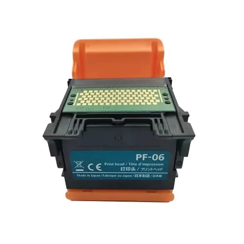 UQXJK Druckkopf kompatibel mit TX2000 3000 4000 5200 5300 TA-20 TA-30 TA-5200 TA-5300 TM-200 TM-205 TM-300 TM-305 PF-06 UQXJK Druckkopf kompatibel mit TX2000 3000 4000 5200 5300 TA-20 TA-30 TA-5200 TA-5300 TM-200 TM-205 TM-300 TM-305 PF-06 von UQXJK