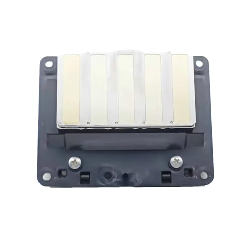 UQXJK Entsperrter Druckkopf, kompatibel mit Modell 7908 9908 9910 7910 7710 9700 7700 9900 9710 P6080 P8080 DX6 F191010 UQXJK Entsperrter Druckkopf, kompatibel mit Modell 7908 9908 9910 7910 7710 9700 7700 9900 9710 P6080 P8080 DX6 F191010 von UQXJK