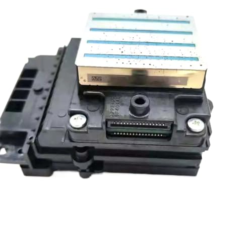 UQXJK Entsperrter Druckkopf G4 kompatibel Kompatibel mit Work Pro WF-6093 WF-6590 WF-6090 WF-5190 WF-R5691 WF-5623 WF-5621 WF-8090 UQXJK Entsperrter Druckkopf G4 kompatibel Kompatibel mit Work Pro WF-6093 WF-6590 WF-6090 WF-5190 WF-R5691 WF-5623 WF-5621 WF-8090 von UQXJK