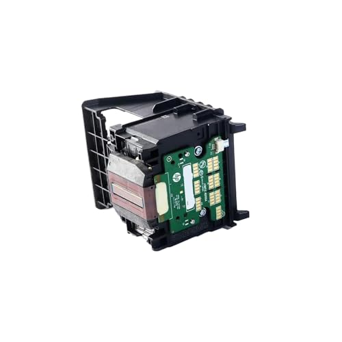 UQXJK Ersatzdruckkopf kompatibel mit 962 963 964 965 Kompatibel mit Officejet Pro 9010 9015 9016 9018 9019 9020 9022 9025 9026 9027 9028 9029 Drucker von UQXJK