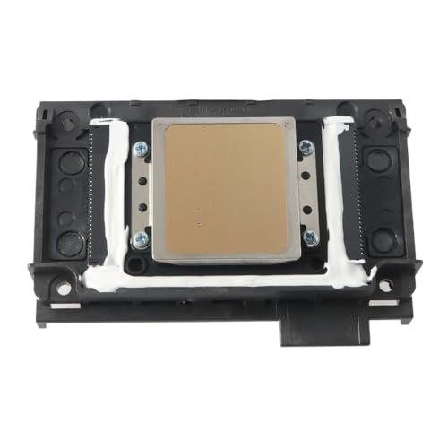 UQXJK F1080-A1 Ersatzdruckkopf kompatibel mit XP600 XP601 XP610 XP700 XP701 XP800 XP801 Tintenstrahldrucker DX11 FA09050 UQXJK F1080-A1 Ersatzdruckkopf kompatibel mit XP600 XP601 XP610 XP700 XP701 XP800 XP801 Tintenstrahldrucker DX11 FA09050 von UQXJK